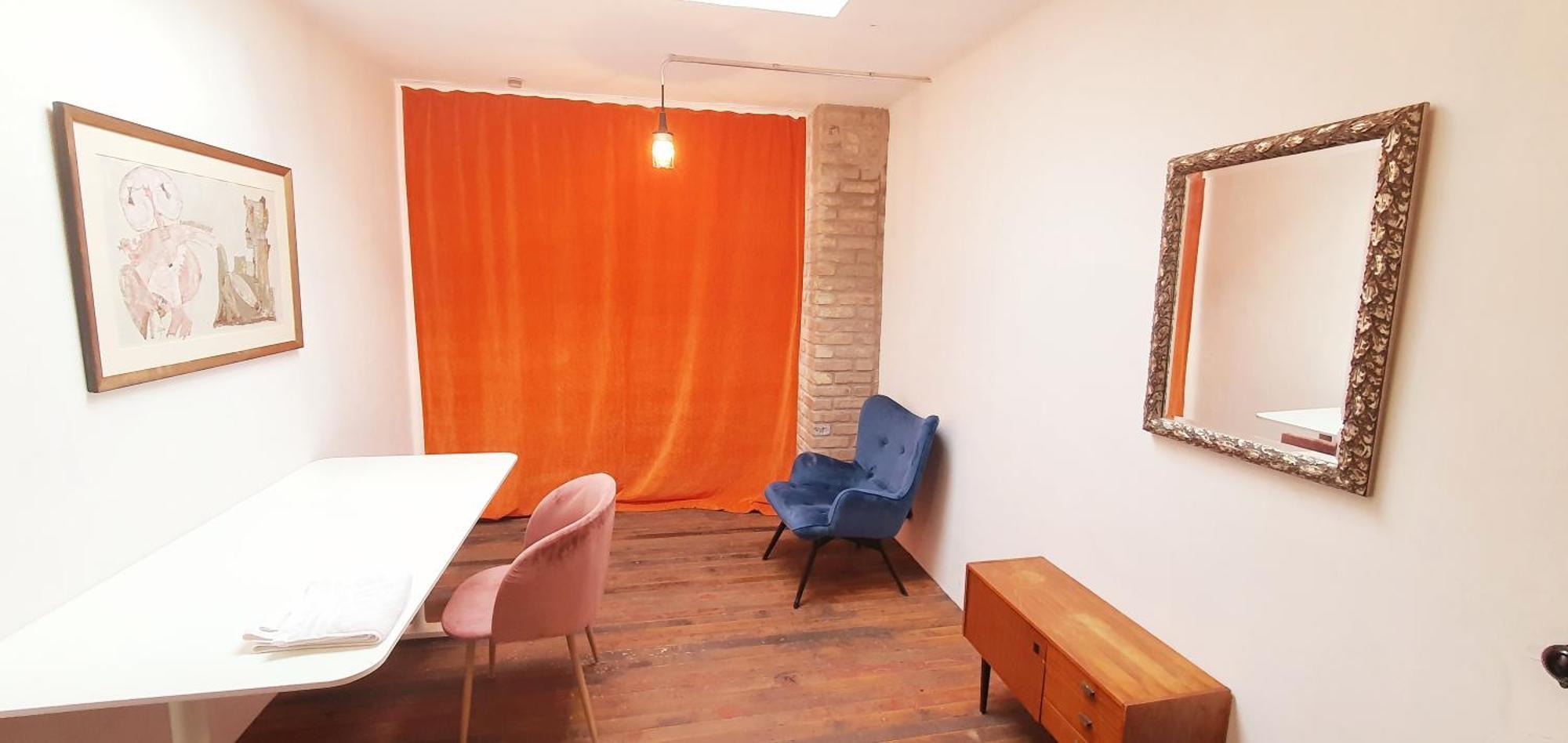 Helles Zimmer Im Loft Mannheim Luaran gambar