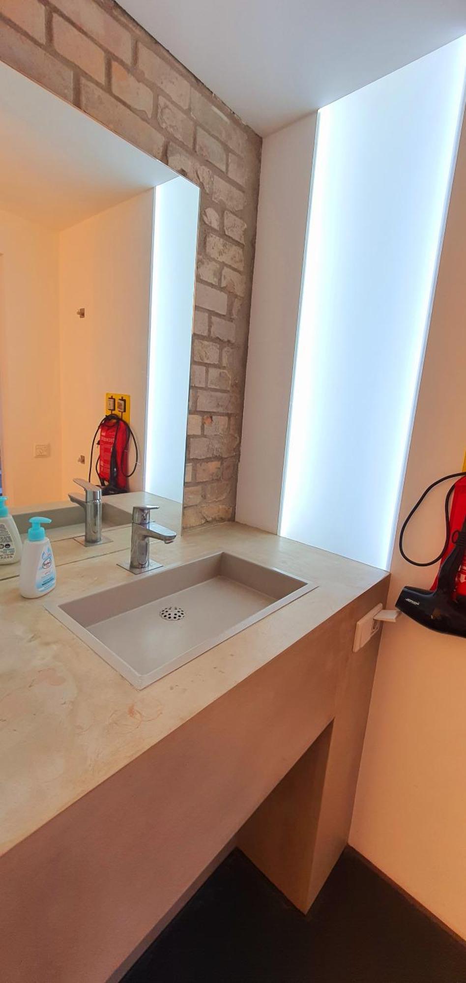 Helles Zimmer Im Loft Mannheim Luaran gambar